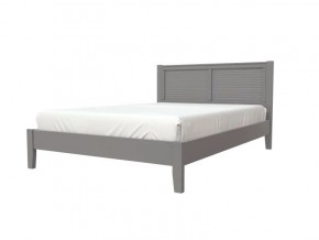 ГРАЦИЯ-3 Кровать из массива 1600 в Игре - igra.ok-mebel.com | фото 2