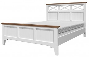 ГРАЦИЯ-5 Кровать из массива 1400 в Игре - igra.ok-mebel.com | фото 2