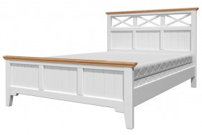 ГРАЦИЯ-5 Кровать из массива 1400 в Игре - igra.ok-mebel.com | фото 3
