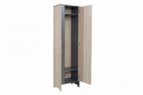 ГРЕТТА 3 Шкаф 2-х створчатый в Игре - igra.ok-mebel.com | фото 3