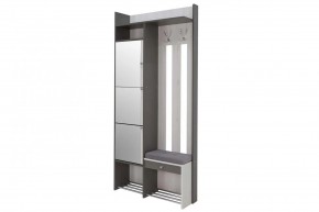 ГРЕТТА-ЭЛЬЗА 1 Прихожая в Игре - igra.ok-mebel.com | фото