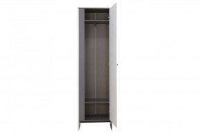 ГРЕТТА-ЭЛЬЗА 3 Шкаф 2-х створчатый в Игре - igra.ok-mebel.com | фото 3