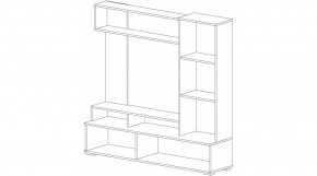 ГРЕЙС Гостиная в Игре - igra.ok-mebel.com | фото 3