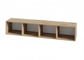 ХЛОЯ Гостиная (Дуб Вотан/Обсидиан) модульная в Игре - igra.ok-mebel.com | фото 7
