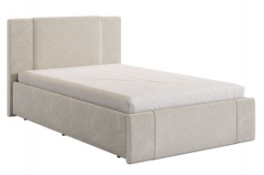 ХЛОЯ Кровать 1200 с основанием в Игре - igra.ok-mebel.com | фото 7