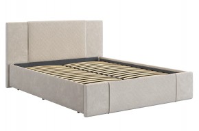 ХЛОЯ Кровать 1600 с основанием в Игре - igra.ok-mebel.com | фото 4