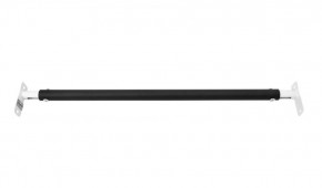 Турник раздвижной 850-1100 цв. белый-черный FLEXTER PROFI в Игре - igra.ok-mebel.com | фото