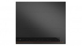 IBF 64-G1 MSP Infinity Matt Black в Игре - igra.ok-mebel.com | фото