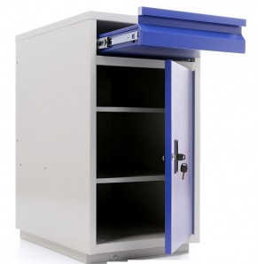 Инструментальная тумба WD-2 в Игре - igra.ok-mebel.com | фото 2