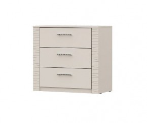 КАЛИПСО Комод 3 ящика в Игре - igra.ok-mebel.com | фото