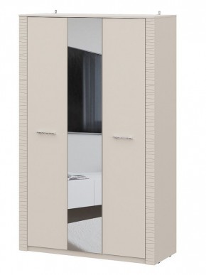 КАЛИПСО Шкаф комбинированный трехстворчатый (1300) в Игре - igra.ok-mebel.com | фото
