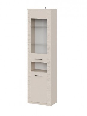 КАЛИПСО Спальный гарнитур (Меланж) модульный в Игре - igra.ok-mebel.com | фото 15