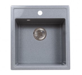 Каменная мойка ULSTONE U-210 (505х465) в Игре - igra.ok-mebel.com | фото 2