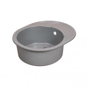 Каменная мойка ULSTONE U-320 (560х460) в Игре - igra.ok-mebel.com | фото