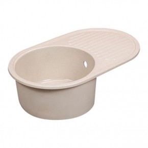 Каменная мойка ULSTONE U-321 (715х450) в Игре - igra.ok-mebel.com | фото