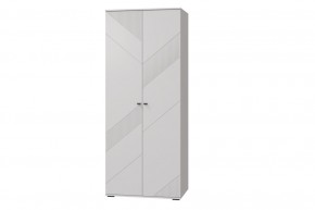 КАШЕМИР Шкаф с 2х дверный (полки) в Игре - igra.ok-mebel.com | фото