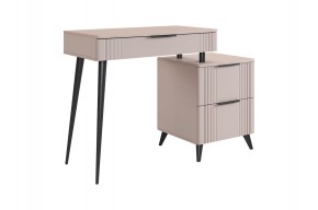 КАТРИН Спальный гарнитур К1 в Игре - igra.ok-mebel.com | фото 23