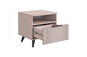 КАТРИН Спальный гарнитур К1 в Игре - igra.ok-mebel.com | фото 5