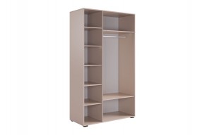 КАТРИН Спальный Гарнитур (модульный) в Игре - igra.ok-mebel.com | фото 11