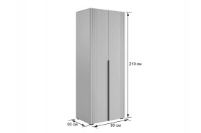 КАТРИН Спальный Гарнитур (модульный) в Игре - igra.ok-mebel.com | фото 17