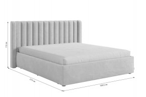 КАТРИН Спальный Гарнитур (модульный) в Игре - igra.ok-mebel.com | фото 8