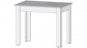 КАЙ Стол в Игре - igra.ok-mebel.com | фото 3