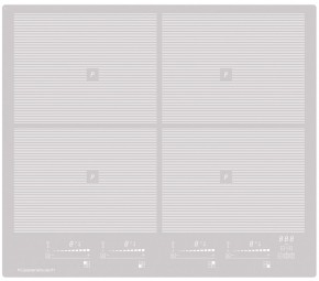 KI 6800.0 GE в Игре - igra.ok-mebel.com | фото