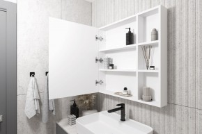 Кларити Шкаф зеркальный 16.312.03 в Игре - igra.ok-mebel.com | фото 2