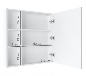 Кларити Шкаф зеркальный 16.312.03 в Игре - igra.ok-mebel.com | фото 4