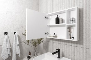 Кларити Шкаф зеркальный 16.312.07 в Игре - igra.ok-mebel.com | фото 2