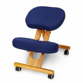 Коленный стул Smartstool KW02 + Чехлы в Игре - igra.ok-mebel.com | фото 2
