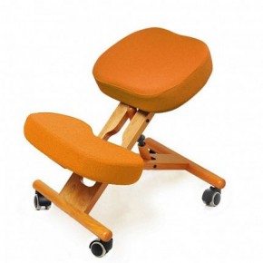Коленный стул Smartstool KW02 + Чехлы в Игре - igra.ok-mebel.com | фото 3