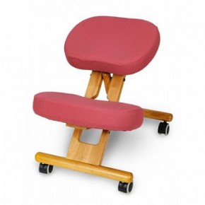 Коленный стул Smartstool KW02 + Чехлы в Игре - igra.ok-mebel.com | фото 4