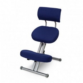Коленный стул со спинкой Smartstool КМ01ВМ + Чехлы в Игре - igra.ok-mebel.com | фото 2