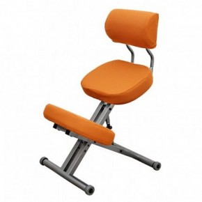 Коленный стул со спинкой Smartstool КМ01ВМ + Чехлы в Игре - igra.ok-mebel.com | фото 3