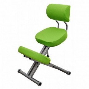 Коленный стул со спинкой Smartstool КМ01ВМ + Чехлы в Игре - igra.ok-mebel.com | фото 5