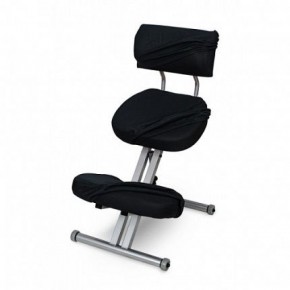 Коленный стул со спинкой Smartstool КМ01ВМ + Чехлы в Игре - igra.ok-mebel.com | фото 6