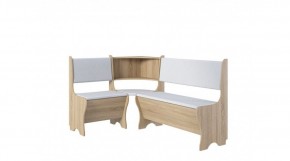 КОМФОРТ Угол кухонный (анкор/серый) в Игре - igra.ok-mebel.com | фото