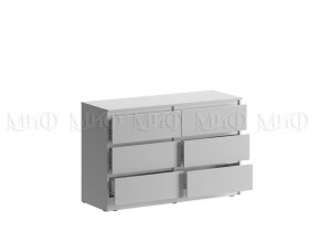 ЧЕЛСИ Комод 1202 (6 ящиков) в Игре - igra.ok-mebel.com | фото 4