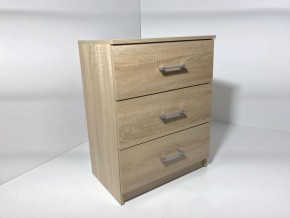 Комод 3 ящика в Игре - igra.ok-mebel.com | фото 2