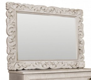 Комод 4 ящика Афина + Зеркало ППУ Афина (крем корень) в Игре - igra.ok-mebel.com | фото 6