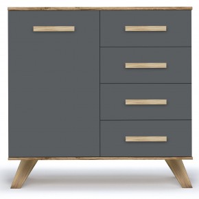 Комод 900 Вега Скандинавия в Игре - igra.ok-mebel.com | фото 6