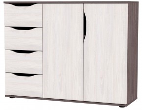 Комод Astrid K201 (ЯАТ-ЯАС) в Игре - igra.ok-mebel.com | фото