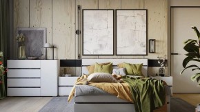 Комод Атлон в Игре - igra.ok-mebel.com | фото 3
