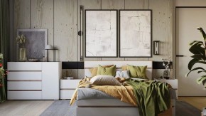 Комод Атлон в Игре - igra.ok-mebel.com | фото 3
