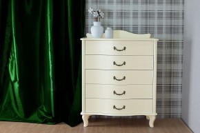 Комод Джульетта Л в Игре - igra.ok-mebel.com | фото 8