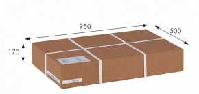Комод Джульетта Л в Игре - igra.ok-mebel.com | фото 3