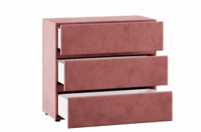 Комод Ester (Ультра коралл) в Игре - igra.ok-mebel.com | фото 2