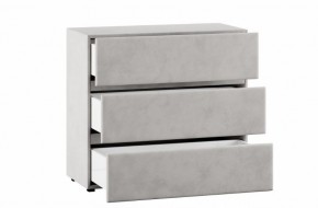 Комод Ester (Ультра Смог) в Игре - igra.ok-mebel.com | фото 2