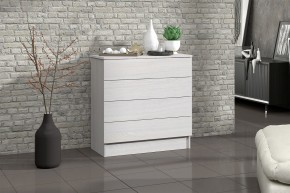 Комод Фаворит-3 (Анкор светлый) в Игре - igra.ok-mebel.com | фото